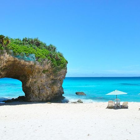Hotel Torifito Miyakojima Resort Eksteriør billede