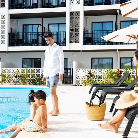 Hotel Torifito Miyakojima Resort Eksteriør billede