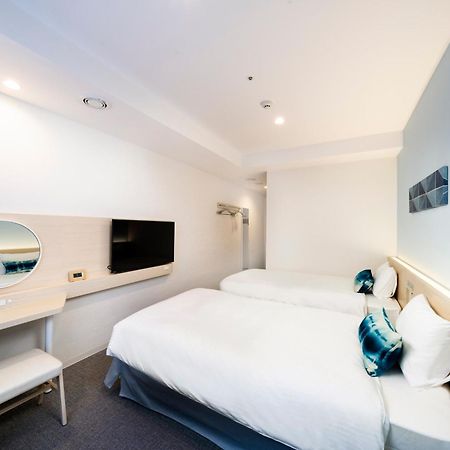 Hotel Torifito Miyakojima Resort Eksteriør billede