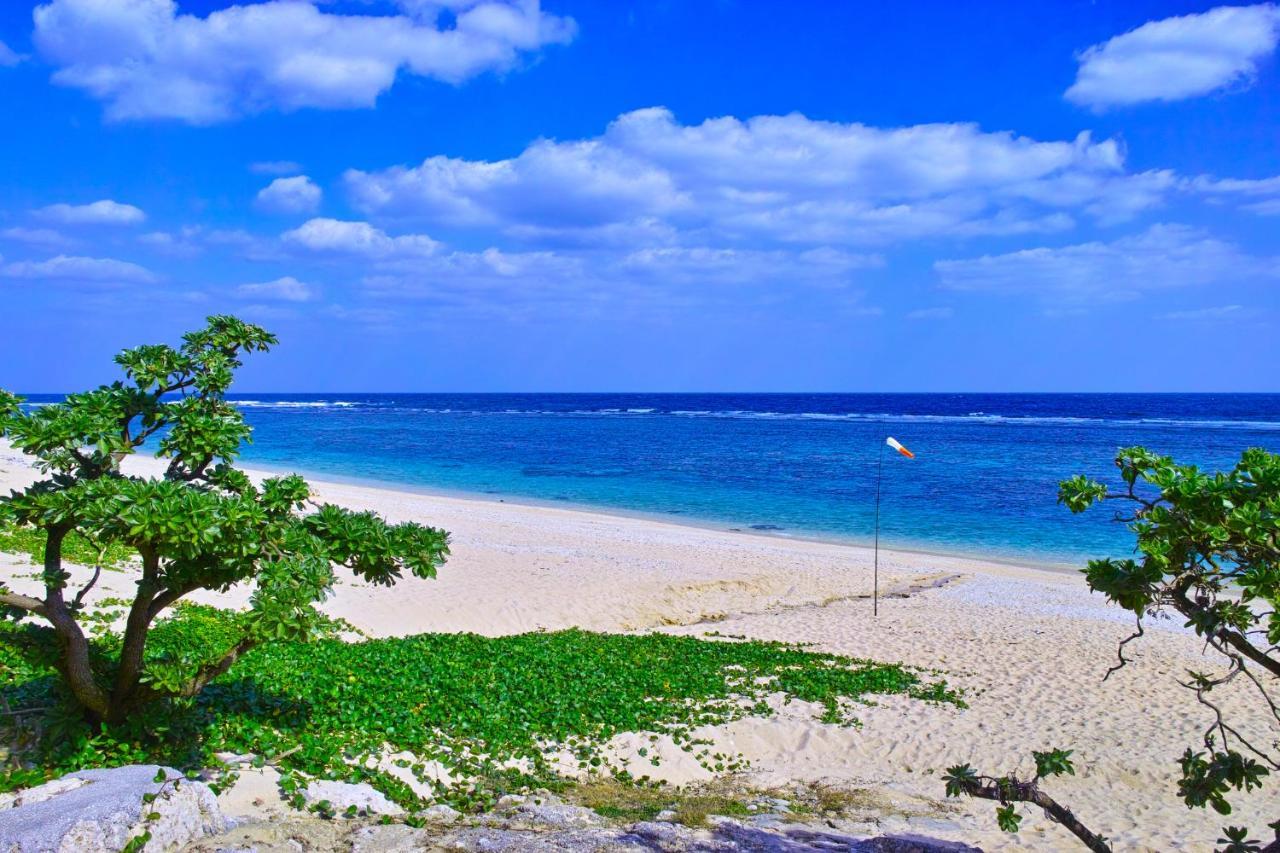 Hotel Torifito Miyakojima Resort Eksteriør billede