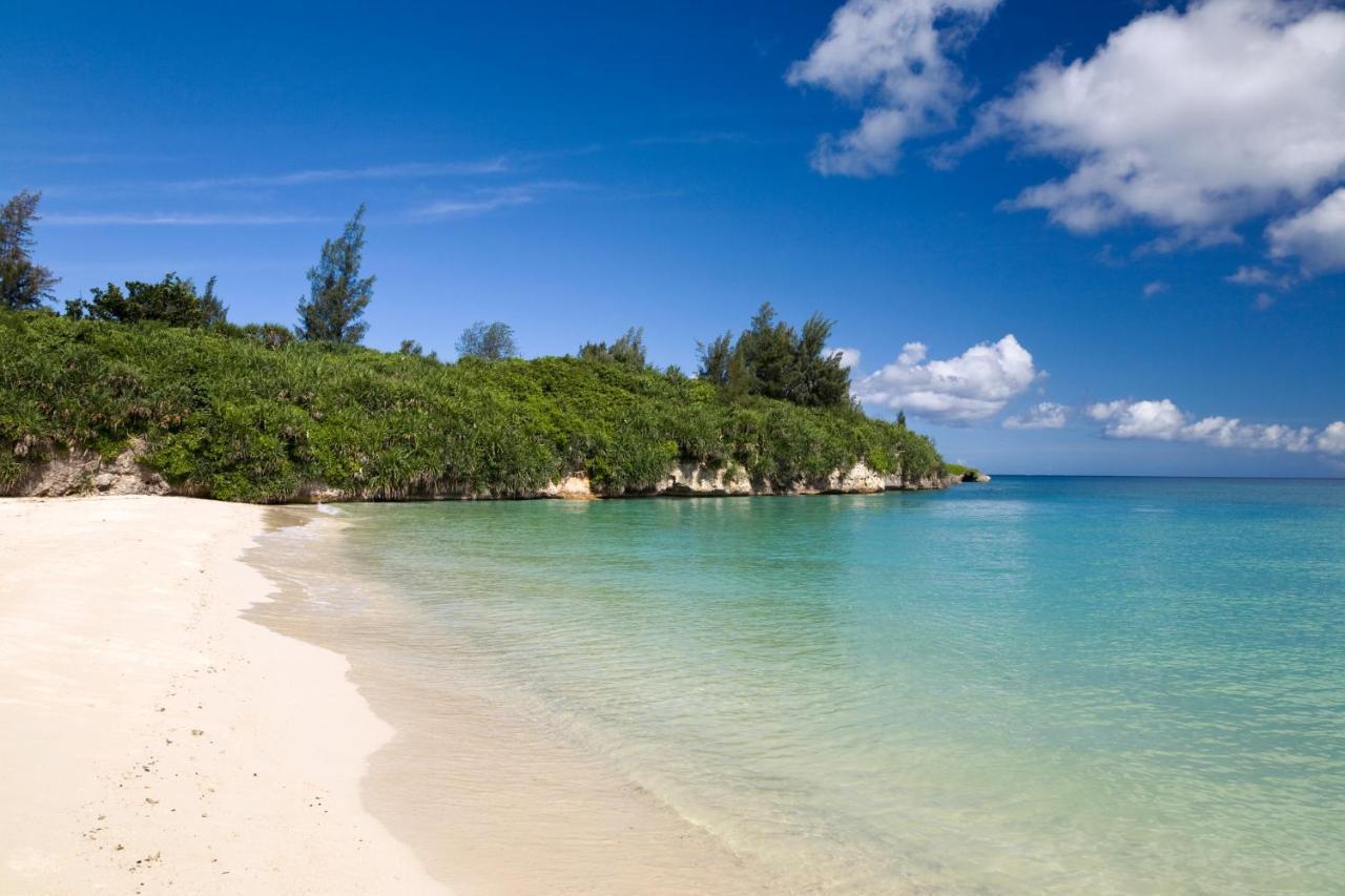 Hotel Torifito Miyakojima Resort Eksteriør billede