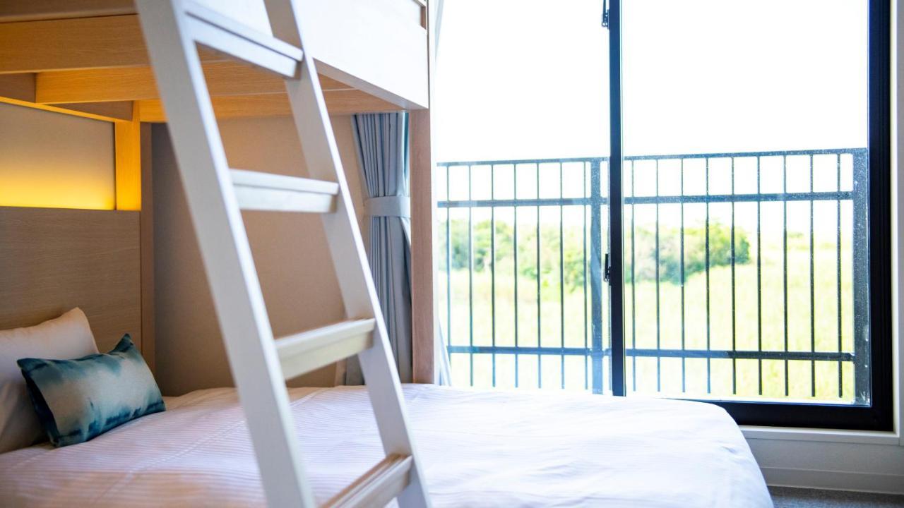 Hotel Torifito Miyakojima Resort Eksteriør billede