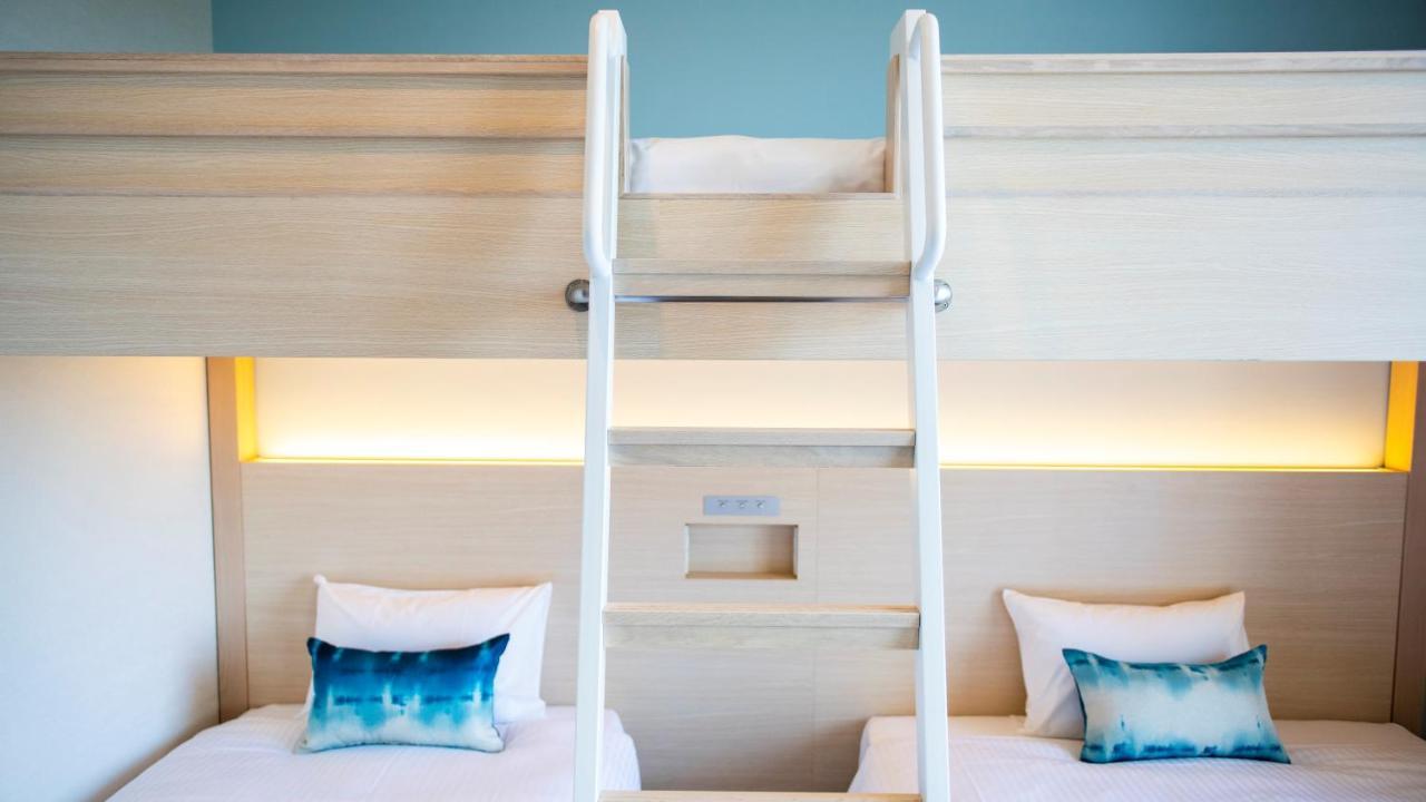 Hotel Torifito Miyakojima Resort Eksteriør billede
