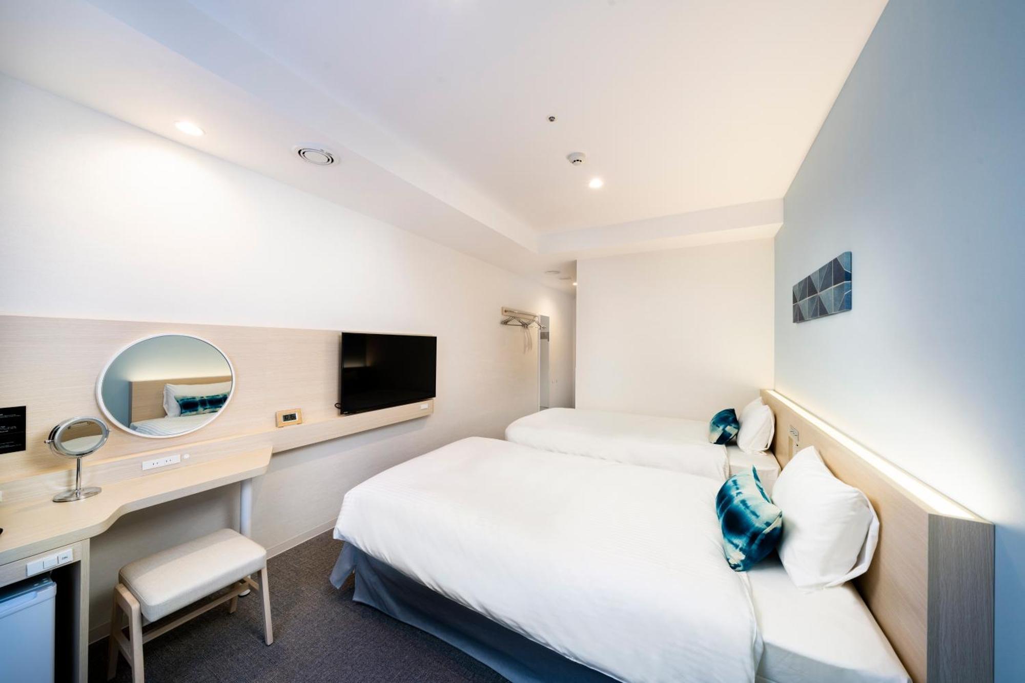 Hotel Torifito Miyakojima Resort Eksteriør billede